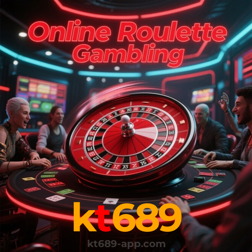 kt689:Jogue poker, roleta e aposte no futebol para uma experiência épica!