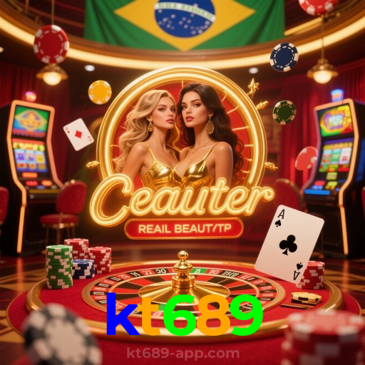kt689:Em cada aposta no futebol digital, a vitória está ao seu alcance!