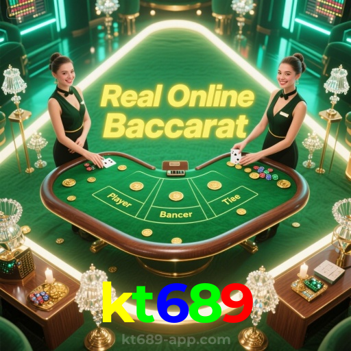 kt689：Jogue poker e conquiste a vitória nas cartas!