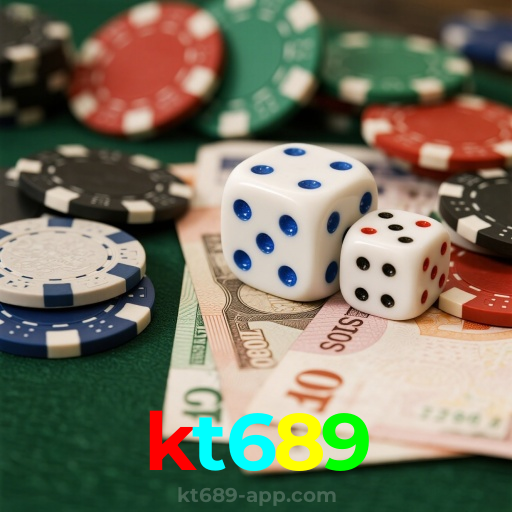 kt689：Aposte no futebol online e faça gols de prêmios incríveis!