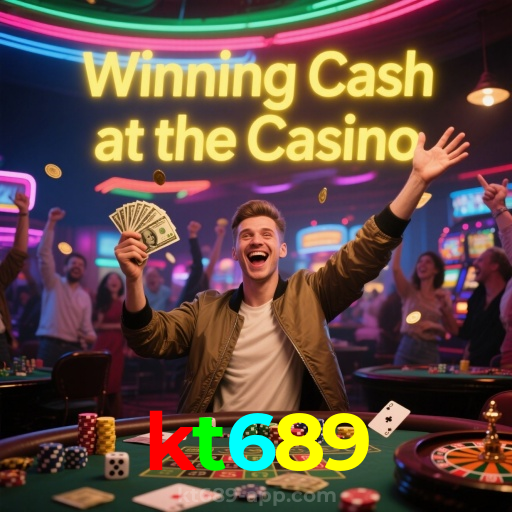 kt689：O melhor cassino para apostar no futebol e ganhar prêmios em blackjack!