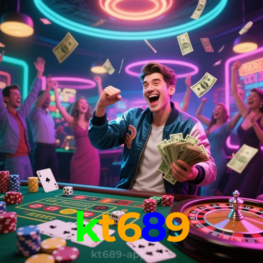 kt689:Aposte no futebol online e seja o maior vencedor de todos!