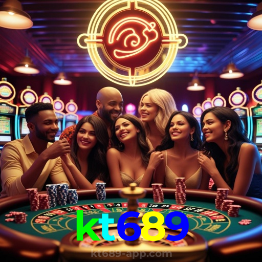kt689:O cassino online oferece grandes prêmios! Aposte e ganhe agora!