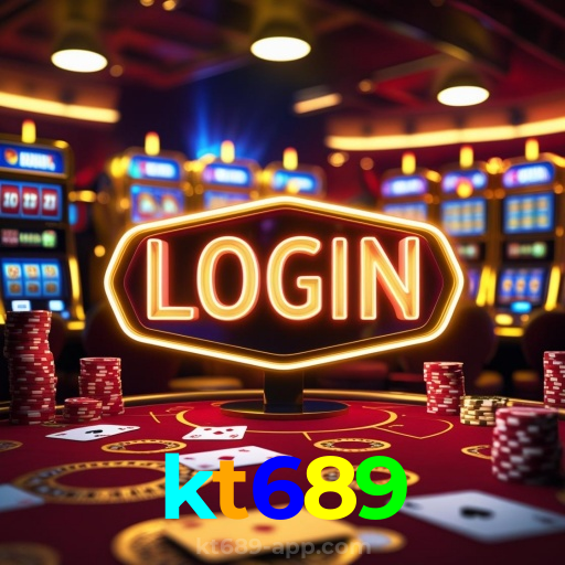 kt689:O cassino online está te esperando! Gire a roleta e ganhe!