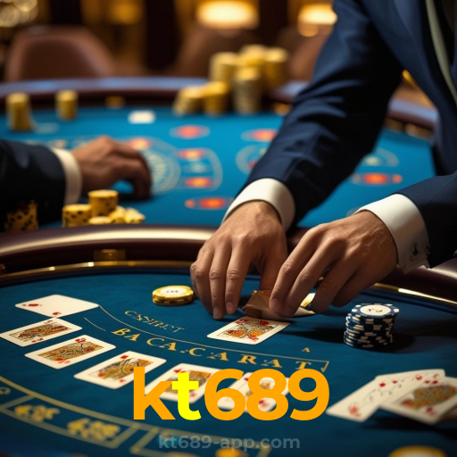 kt689:Jogue no futebol digital e viva a emoção de ganhar!