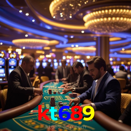 kt689:Apostas no futebol e grandes prêmios nos melhores jogos de cassino!