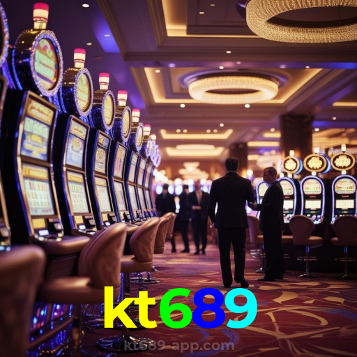 kt689：Ganhe no blackjack e aposte no futebol para uma experiência única!