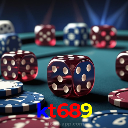 kt689：Apostas no futebol e grandes vitórias em roleta e blackjack!