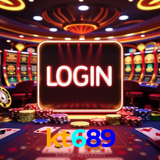 kt689:A sorte está ao seu lado no cassino online com jogos de roleta e apostas no futebol!