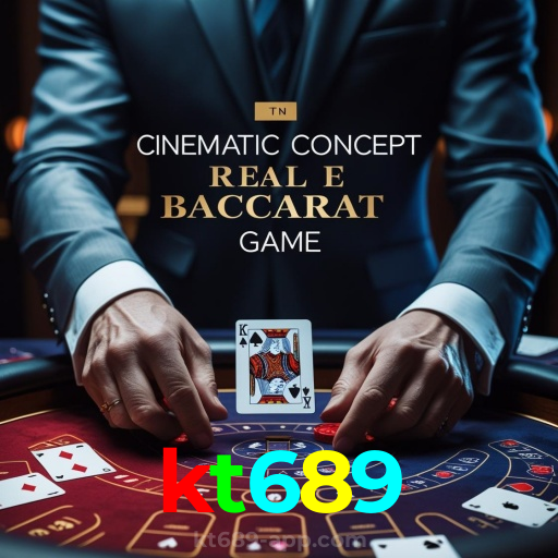 kt689:Jogue blackjack e conquiste a vitória no cassino online!