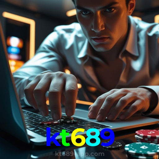 kt689：Ganhe prêmios fantásticos nas roletas online!