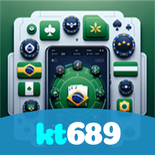 kt689:Sinta a emoção do blackjack! Aposte agora e ganhe!