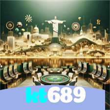 kt689：As maiores vitórias estão ao seu alcance! Aposte e vença!