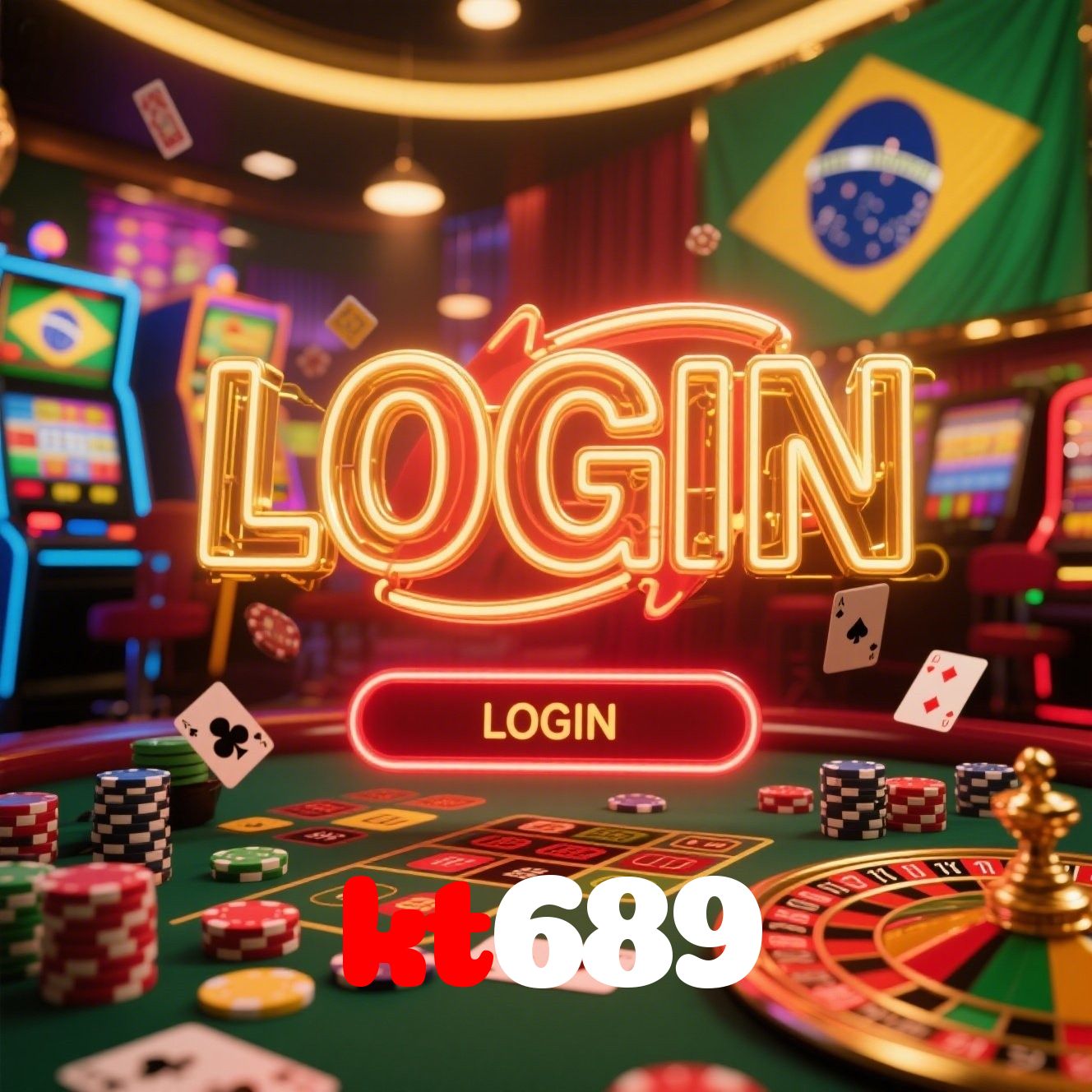 kt689:Jogue blackjack, aposte no futebol e vença com grandes prêmios!
