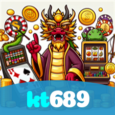 kt689:Jogue poker, aposte no futebol e leve grandes vitórias para casa!