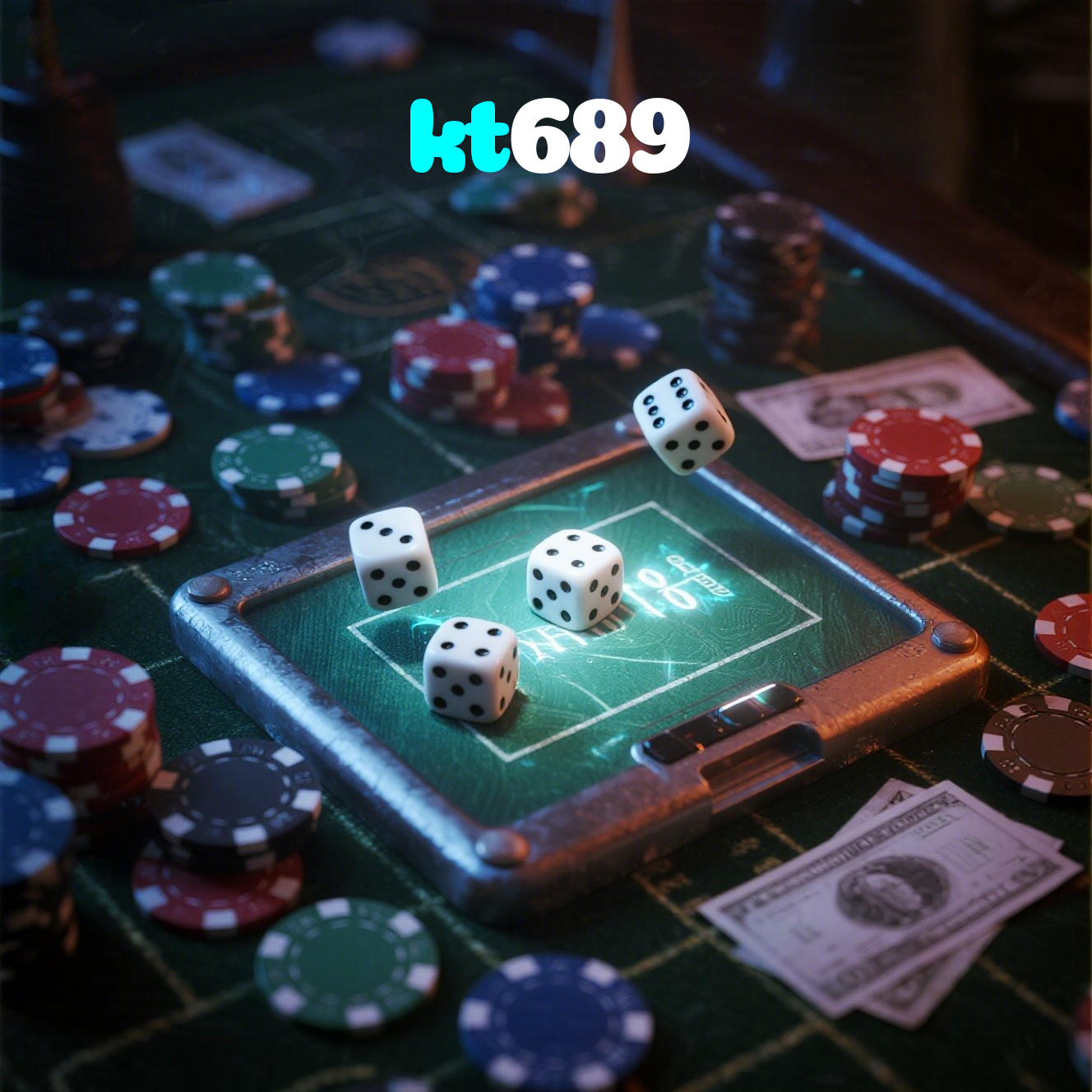 kt689：O cassino online perfeito para jogos de blackjack e apostas no futebol!