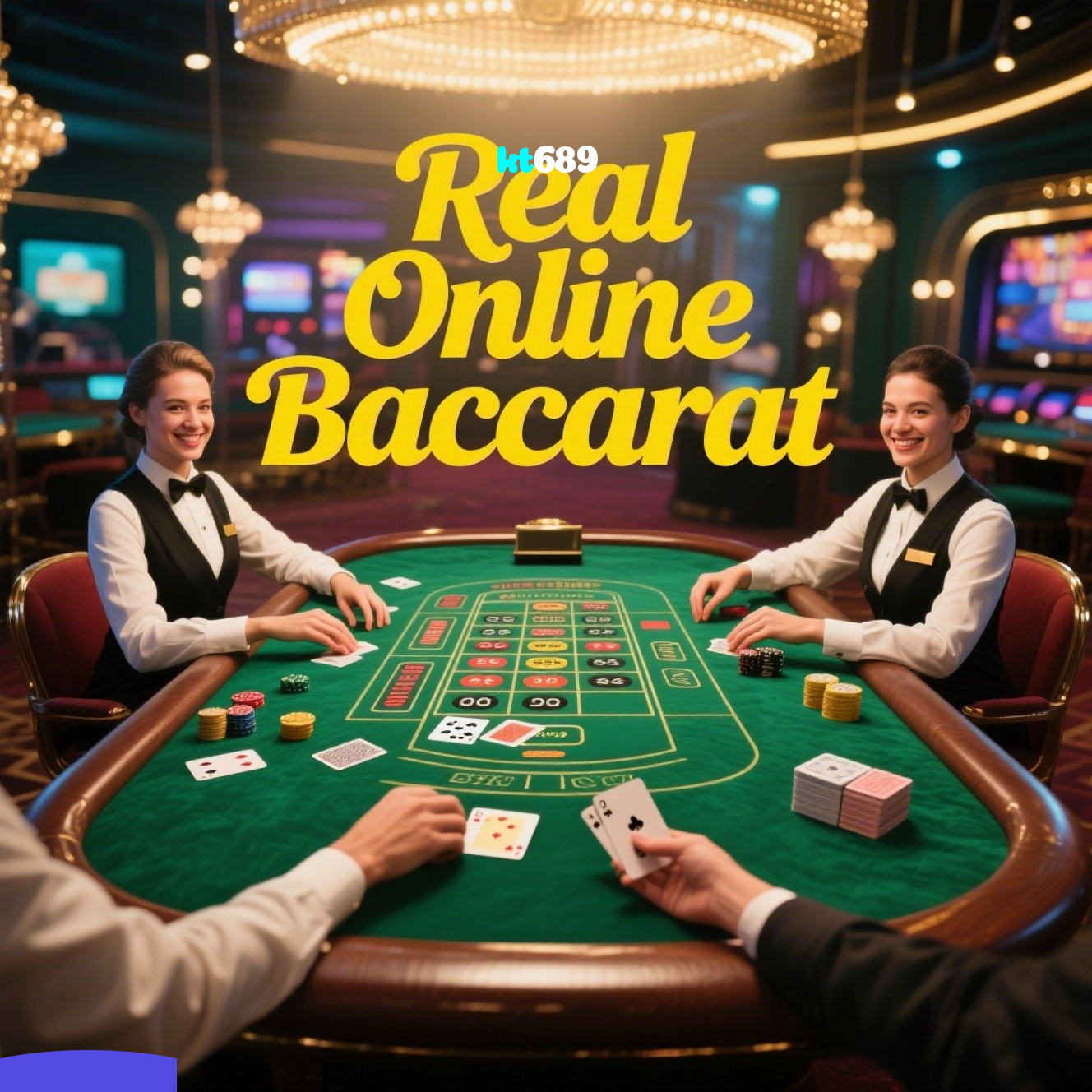 kt689:Conquiste grandes vitórias em blackjack e aposte no futebol online!