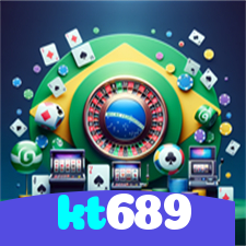 kt689：O cassino online mais confiável para você apostar no futebol e jogar blackjack!