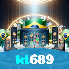 kt689：A diversão nunca acaba! Jogue nos melhores jogos e vença!