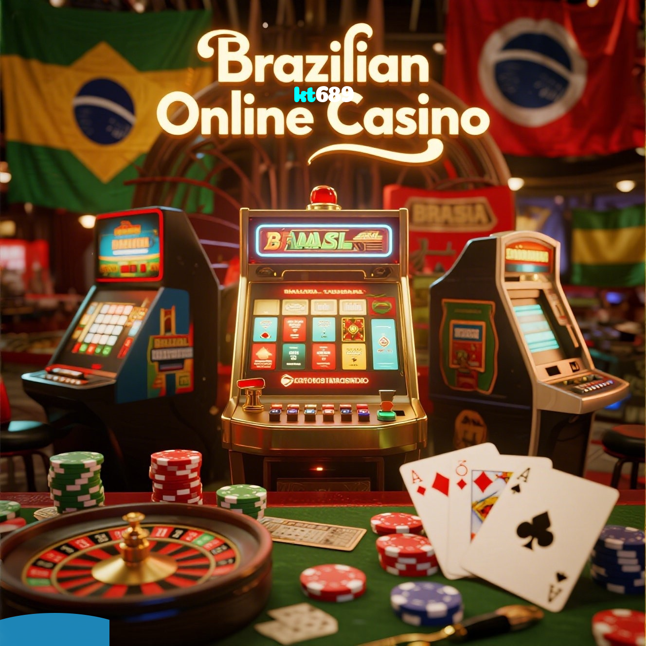 kt689:Gire a roleta e faça história! Grandes prêmios estão ao seu alcance!