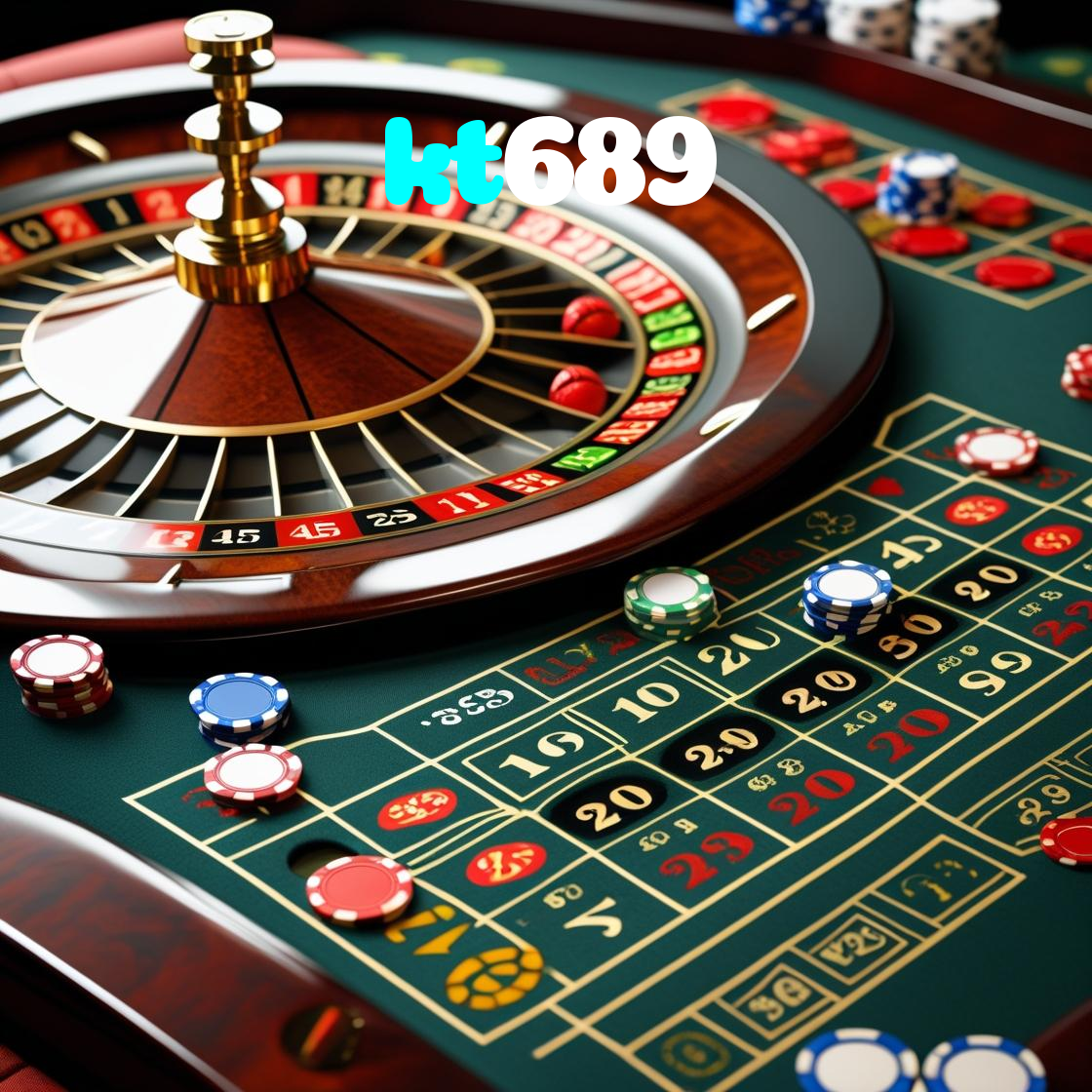 kt689:Jogue blackjack, aposte no futebol e vença com grandes prêmios!