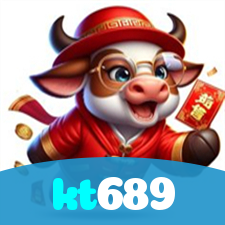 kt689:Aposte e vença no futebol online, o campo de grandes vitórias!