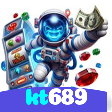 kt689:Sinta a adrenalina das slots e conquiste vitórias como nunca!