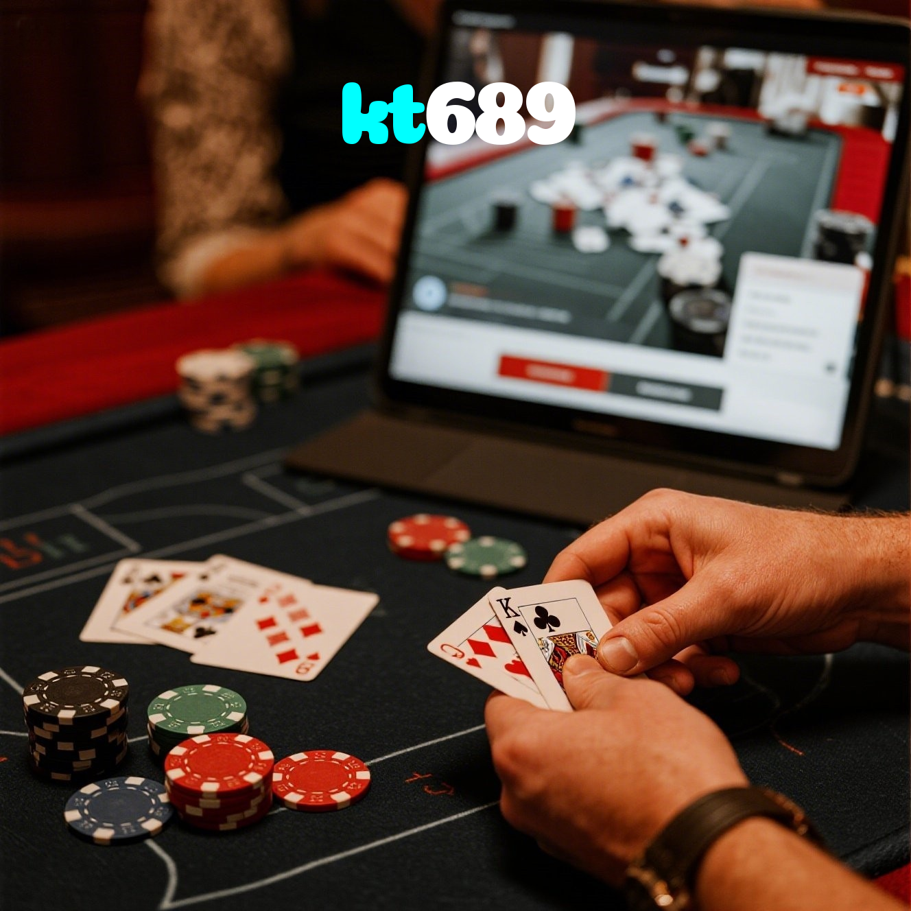 kt689：Aposte na roleta e conquiste prêmios incríveis em nosso cassino!