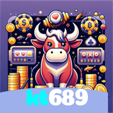 kt689:Apostas emocionantes no futebol e os melhores jogos de cassino!