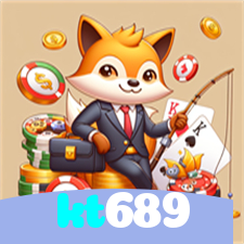 kt689：A adrenalina do futebol online está ao seu alcance!