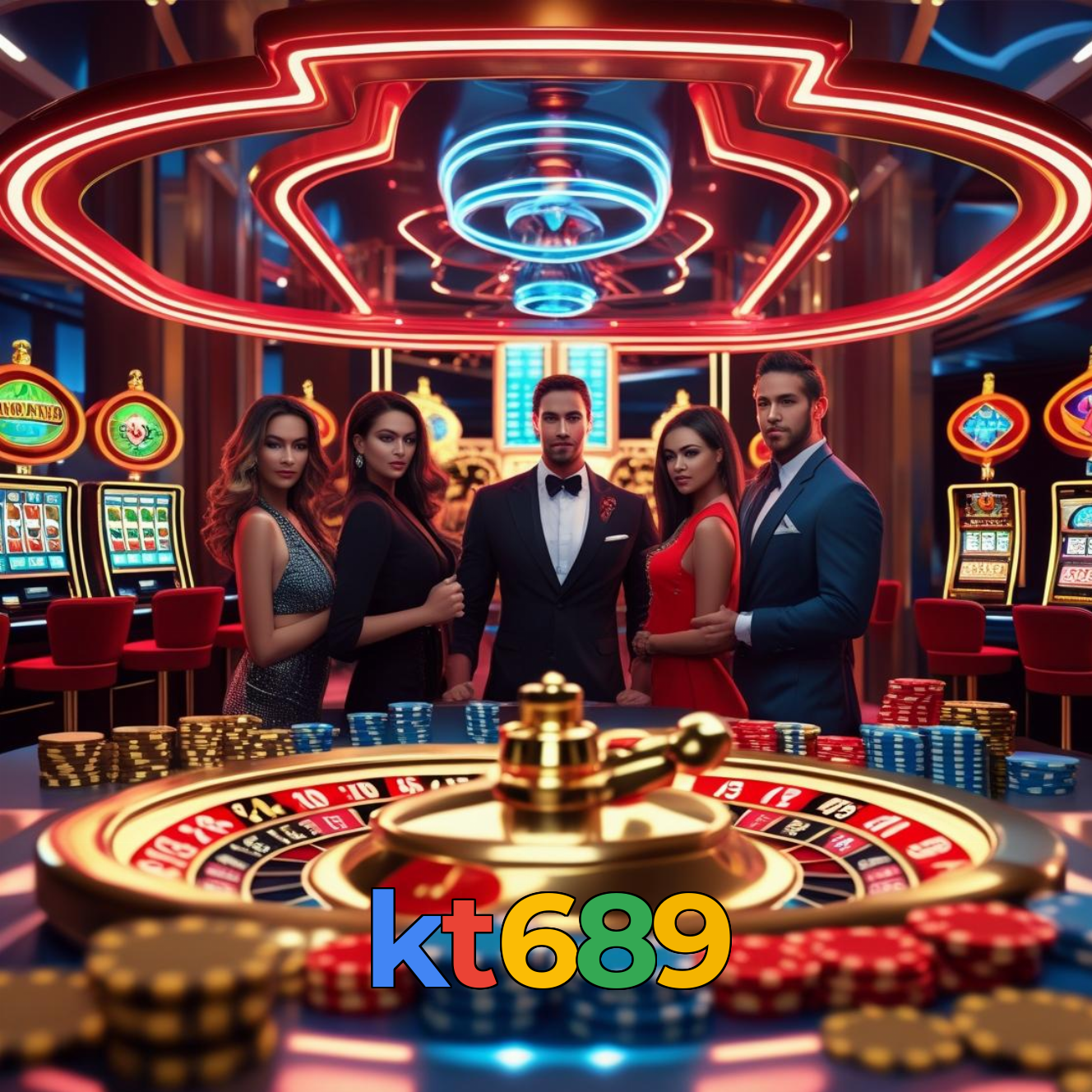 kt689：A sorte está no cassino online com jogos de poker, roleta e apostas no futebol!
