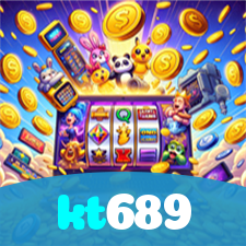 kt689：Jogue poker, aposte no futebol e ganhe prêmios incríveis em nosso cassino!