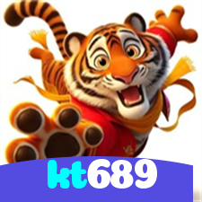 kt689:A sorte nunca esteve tão ao seu alcance! Aposte nas nossas slots agora!