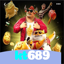 kt689：Aposte no futebol online e conquiste a sua vitória agora!