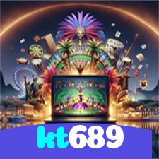 kt689：O cassino online mais confiável para jogar blackjack e apostar no futebol!