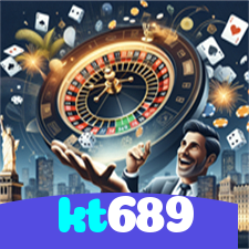 kt689:Apostas ao vivo no futebol e prêmios épicos nos jogos de cassino!