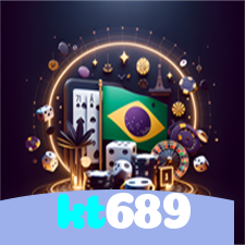 kt689:A sorte te espera no cassino online com apostas no futebol e roleta!