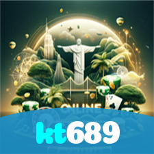 kt689：O cassino online mais confiável com apostas no futebol e prêmios em blackjack!