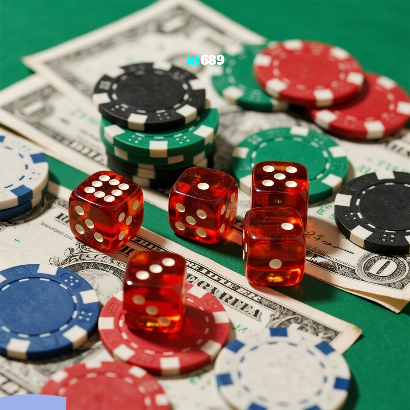 kt689:Gire as slots e vença com grandes prêmios!