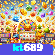kt689：Jogue agora no nosso cassino online e ganhe muito mais!