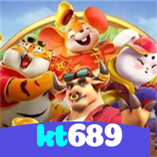 kt689：Jogue nas roletas e descubra as maiores vitórias!
