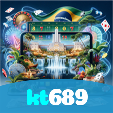 kt689:Cada giro é uma chance de ganhar! Jogue nas slots agora mesmo!