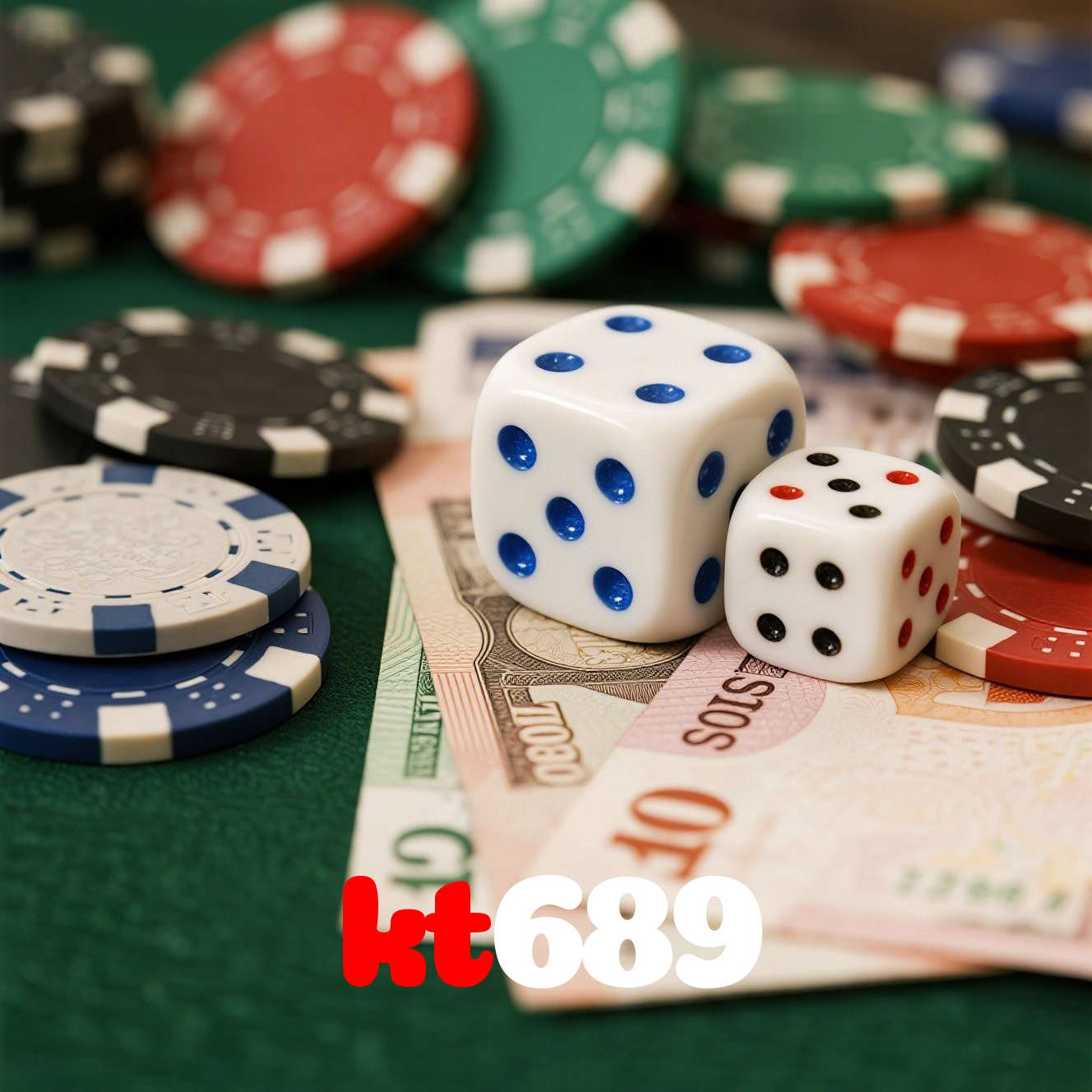 kt689:A melhor experiência de cassino e futebol online para você!