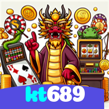 kt689:Jogue slots e aposte no futebol no cassino online mais confiável!