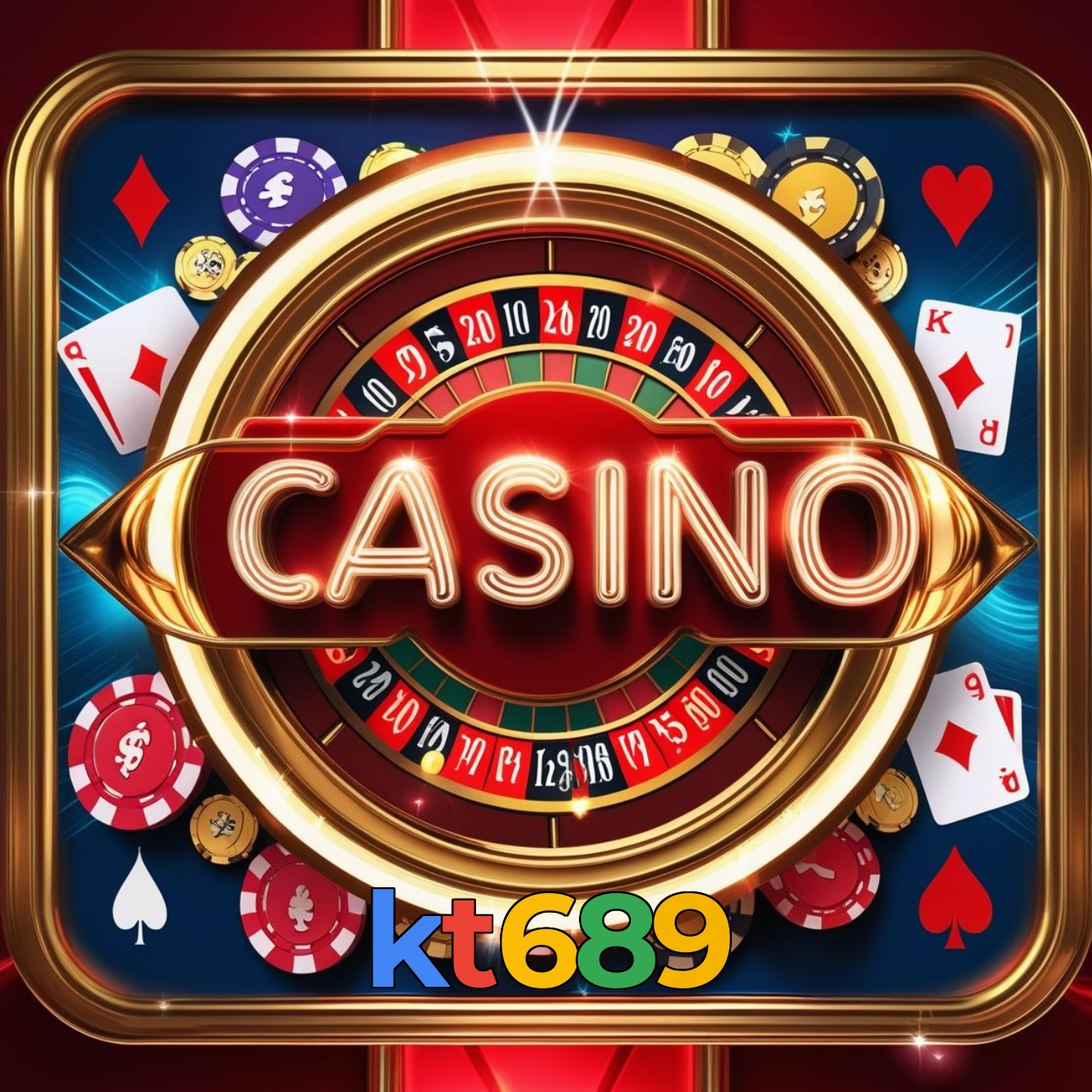 kt689：Ganhe prêmios incríveis no futebol e em jogos como roleta e blackjack!