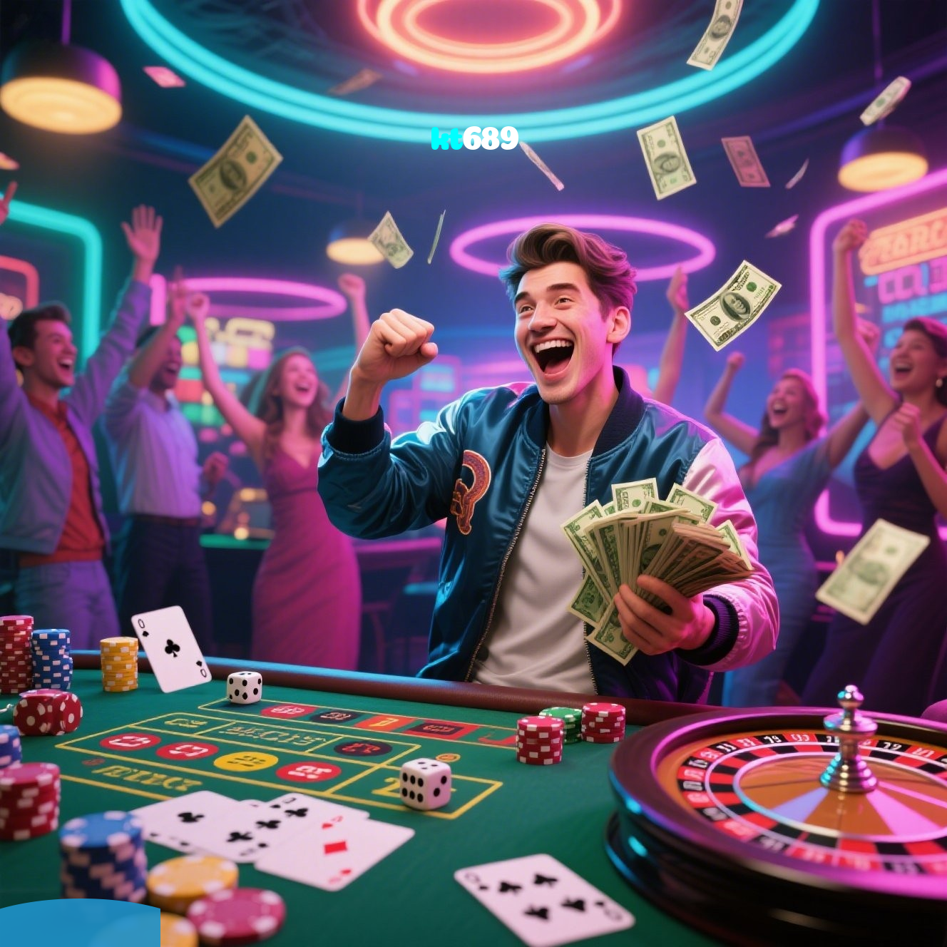 kt689:Jogue poker, slots e aposte no futebol para uma experiência única!