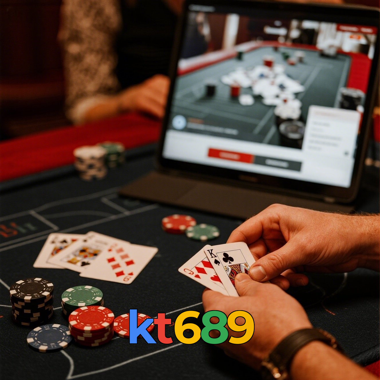 kt689:Onde o futebol e o cassino se encontram para grandes vitórias!