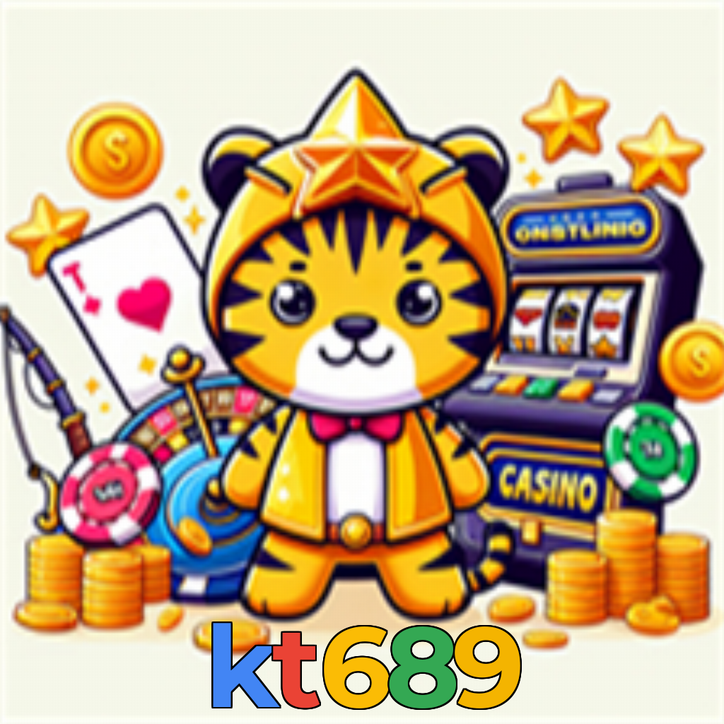 kt689：Sinta a emoção do poker online! Mostre que você é o mestre das cartas!