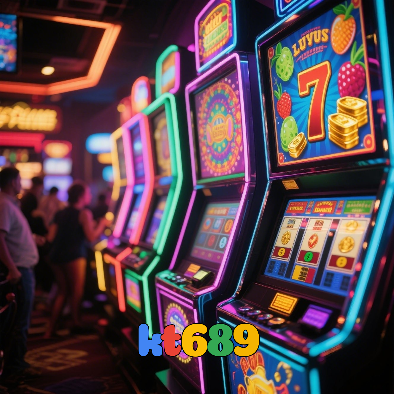kt689:Aposte nas melhores slots e conquiste vitórias impressionantes!