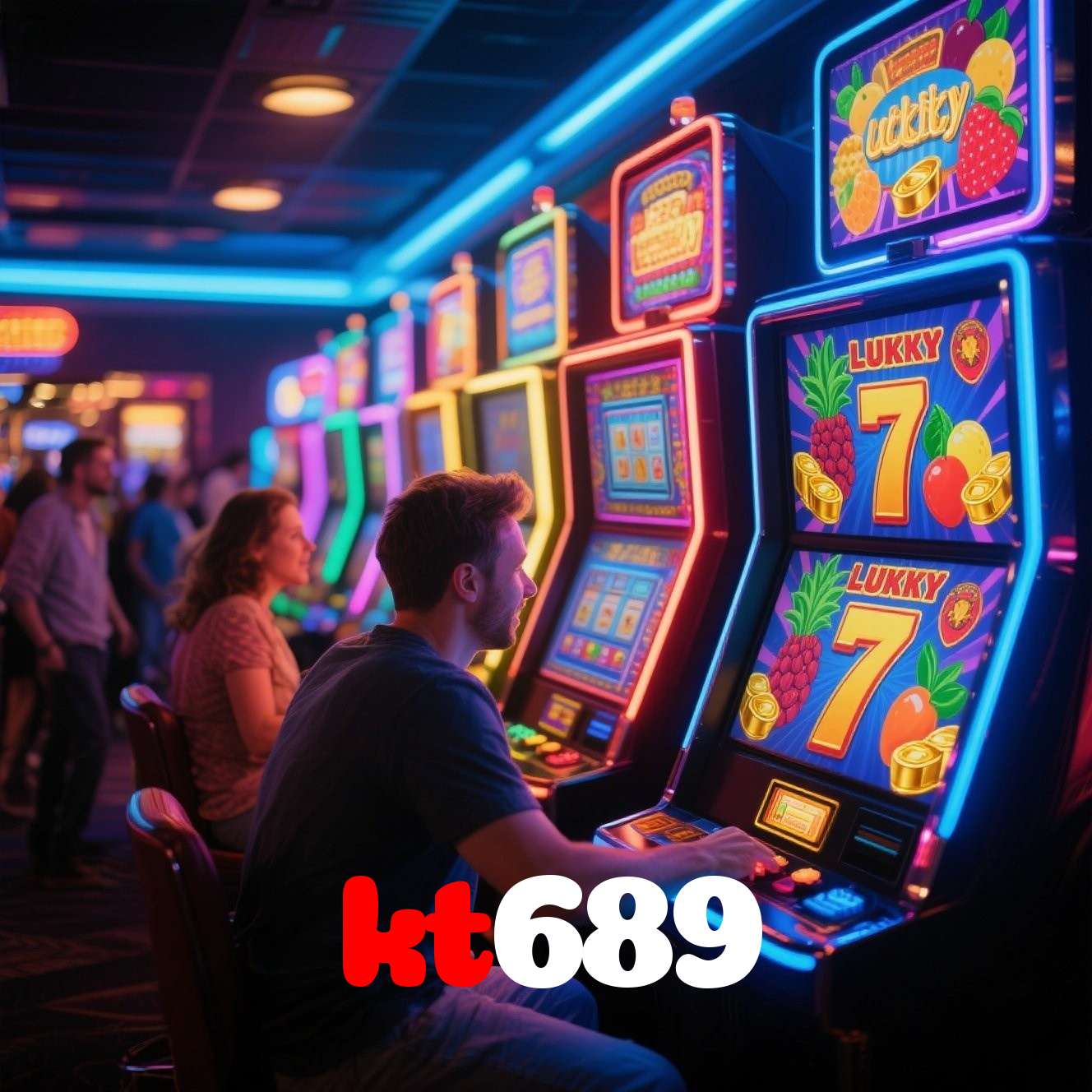 kt689:Aposte no futebol e jogue os jogos mais emocionantes como blackjack e poker!